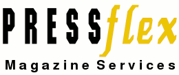 Pressflex Magazine Services